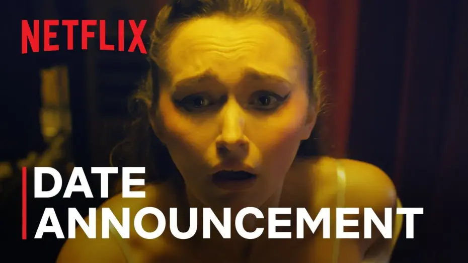 Video for the film Fear Street: Prom Queen — Date Announcement