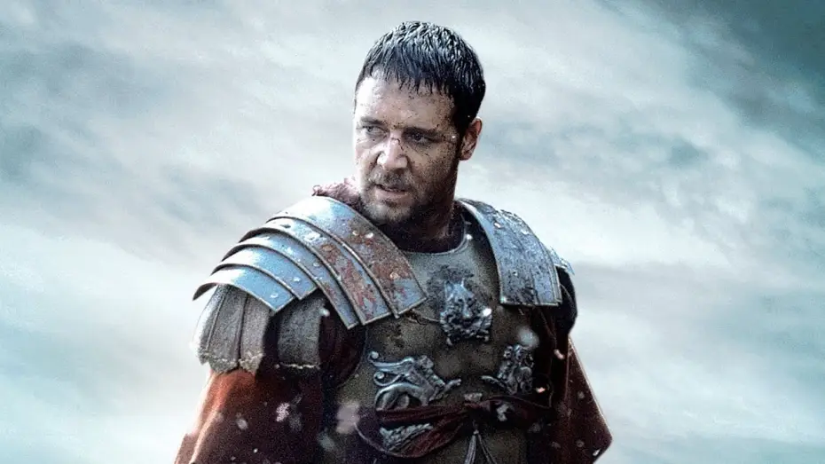 Video for the film Gladiator — Gladiator - Bande annonce VF