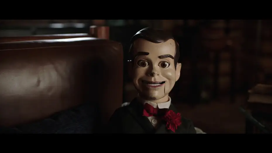 Video for the film Goosebumps 2: Haunted Halloween — Piccoli Brividi 2 - Nuovo trailer | Dal 18 ottobre al cinema