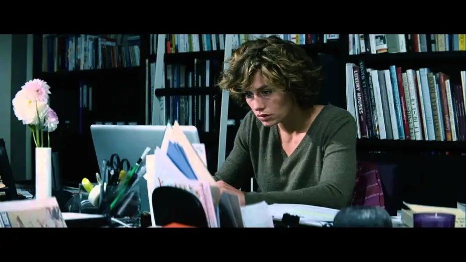 Video for the film Hereafter — Hereafter - Un film di Clint Eastwood dal 5 gennaio al cinema.