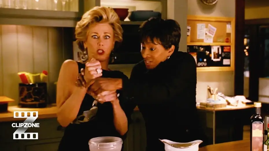 Video for the film Monster-in-Law — Charlie’s Allergic To Nuts