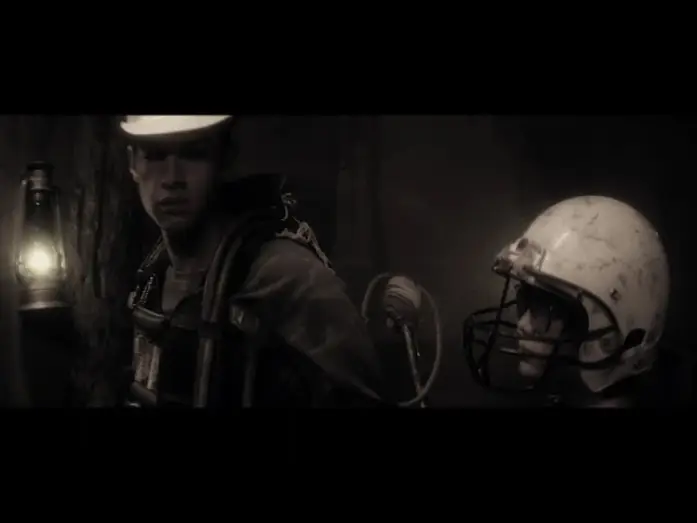 Video for the film Párvulos: Children of the Apocalypse — párvulos – Trailer | fantasy filmfest 2024
