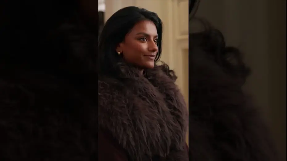 Video for the film The Devil Wears Prada 2 — Simone Ashley