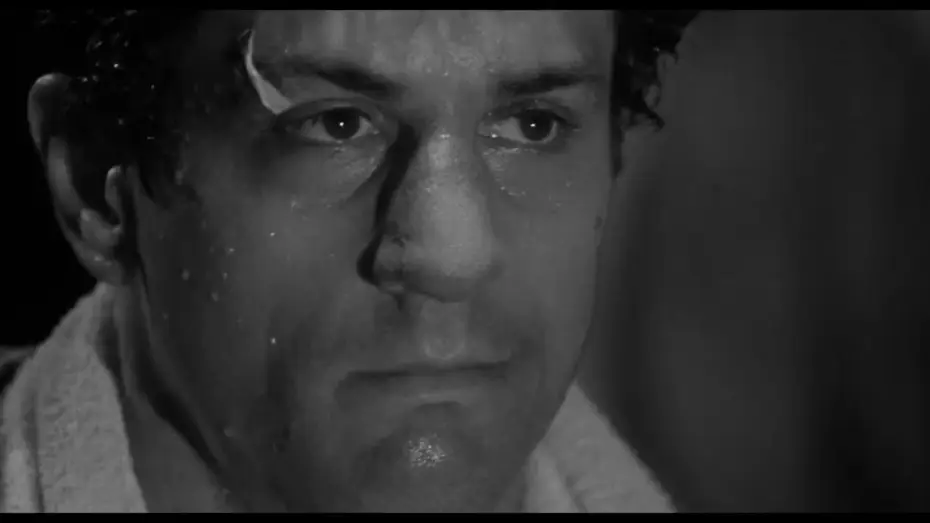 Video for the film Raging Bull — Toro Scatenato - Il capolavoro di Martin Scorsese restaurato in 4K solo 8-9-10 maggio | Trailer HD