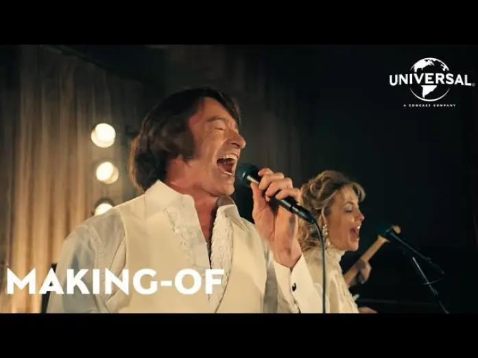 Video for the film Song Sung Blue — Sur un air de blues - Featurette "A look inside" VOST [Le 31 décembre au cinéma]