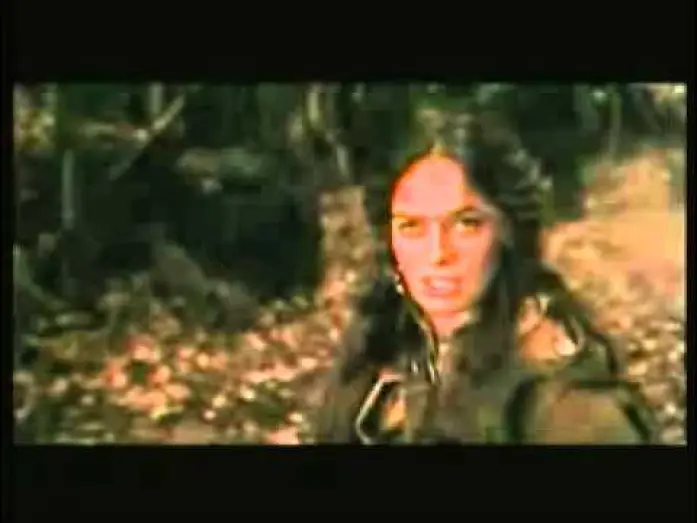 Video for the film The Brothers Grimm — I Fratelli Grimm e l'Incantevole Strega - Trailer ITA