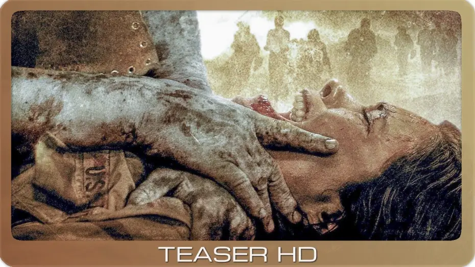 Video for the film The Hills Have Eyes 2 — The Hills Have Eyes 2 ≣ 2007 ≣ Teaser ≣ German | Deutsch