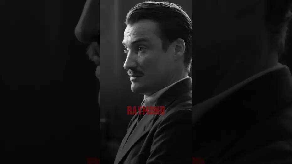 Video for the film The Stranger — François Ozon's adaptation of Alber Camus' Classic Novel.