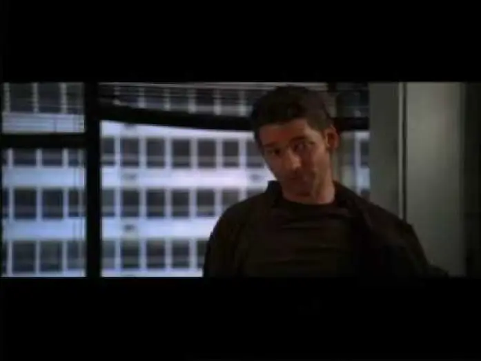Video for the film The Time Traveler's Wife — Un amore all'improvviso - Trailer italiano