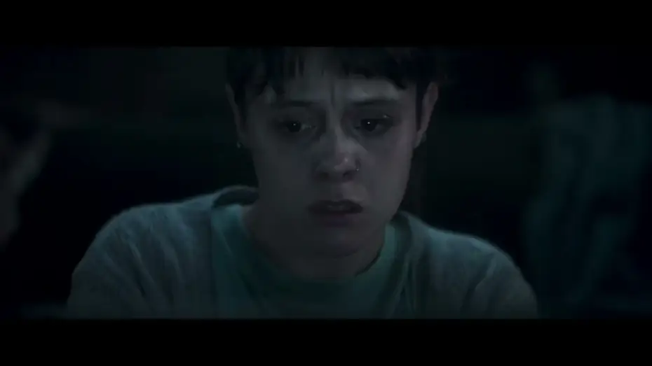 Video for the film The Whisper — The Whisper (El susurror) Official Trailer