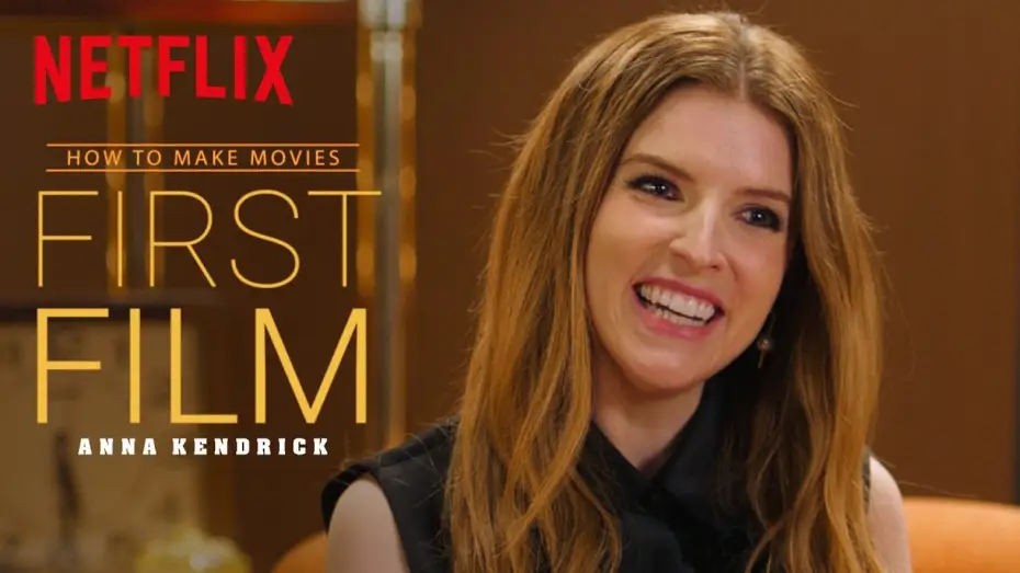 Video for the film Woman of the Hour — Anna Kendrick On Directing Woman Of The Hour As Her First Film