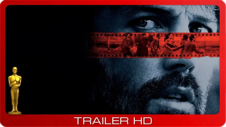 Video for the film Argo — Argo ≣ 2012 ≣ Trailer