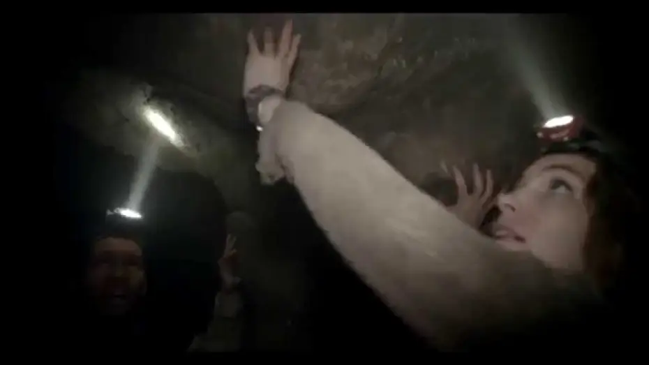 Video for the film As Above, So Below — Catacombes / Extrait 1 VF « Le groupe cherche une issue » [Au cinéma le 20 août]