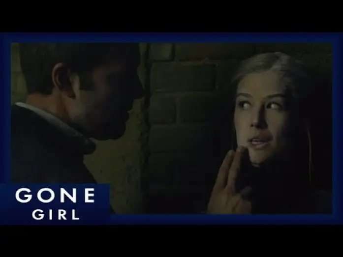 Video for the film Gone Girl — GONE GIRL - Nouvelle bande annonce 60'' [Officielle] VF HD