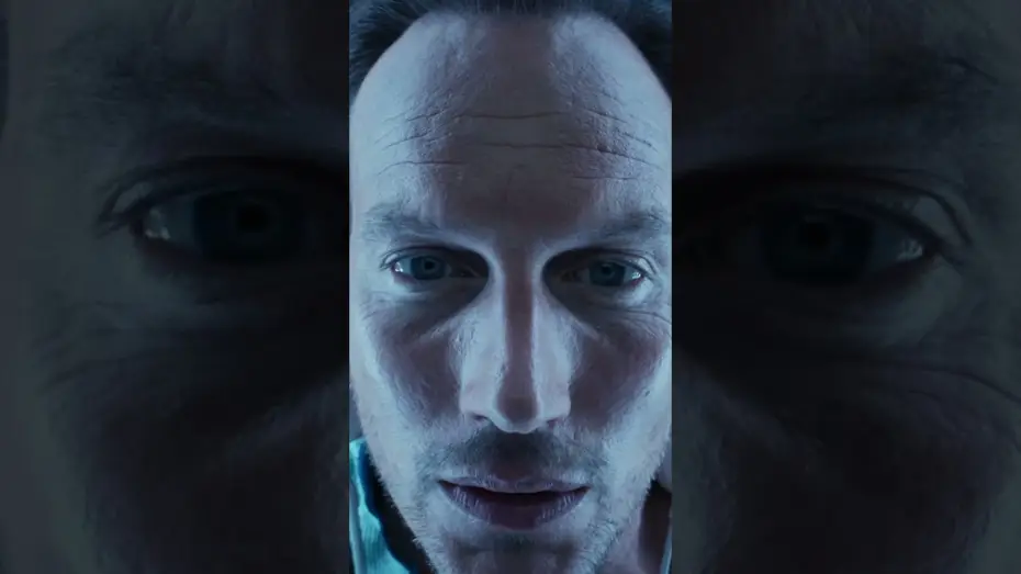 Video for the film Insidious: The Red Door — El aterrador capítulo final