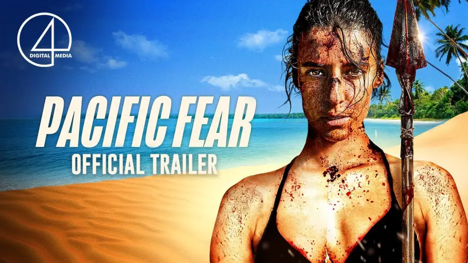 Video for the film Maraé — Official Trailer [Subtitled]