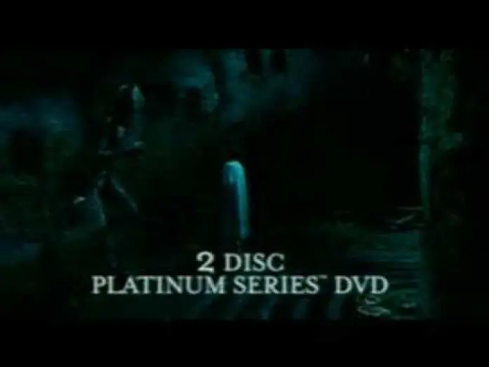 Video for the film Pan's Labyrinth — DVD TV Spot