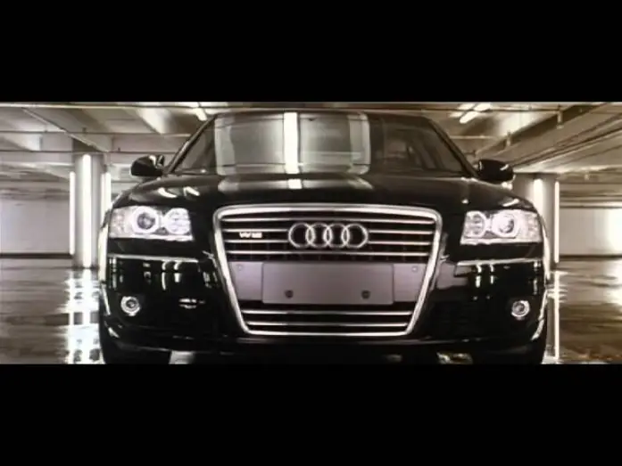 Video for the film Transporter 2 — Transporter - The Mission - Trailer