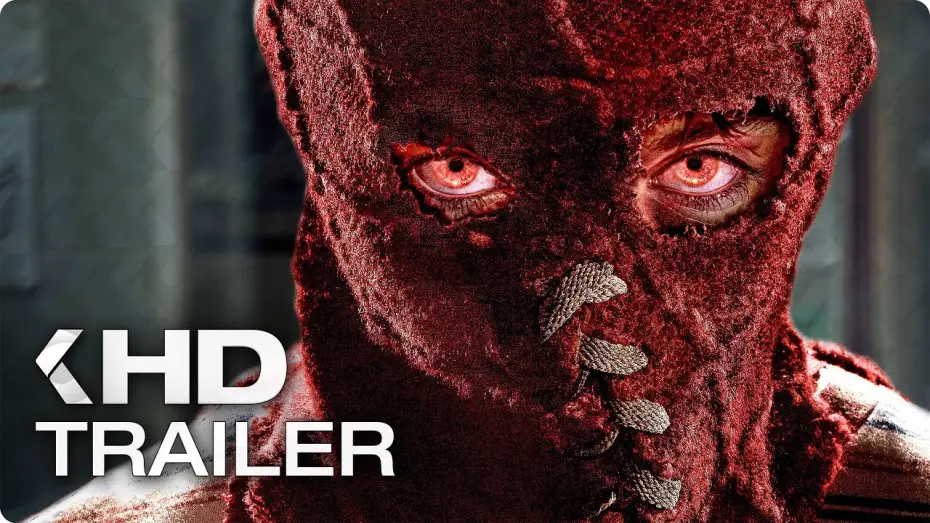 Video for the film Brightburn — BRIGHTBURN Finaler Trailer German Deutsch (2019)