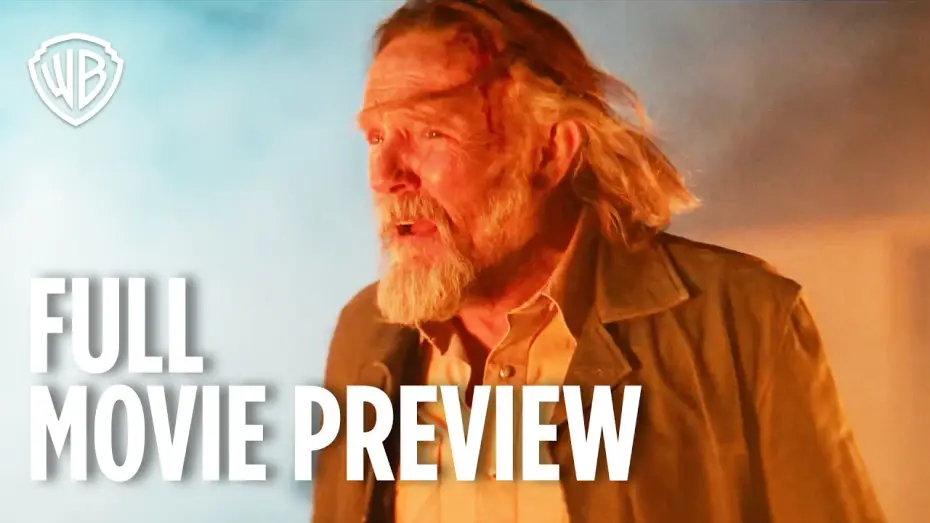 Video for the film Casa Grande — Barn Explosion Scene - Full Movie Preview