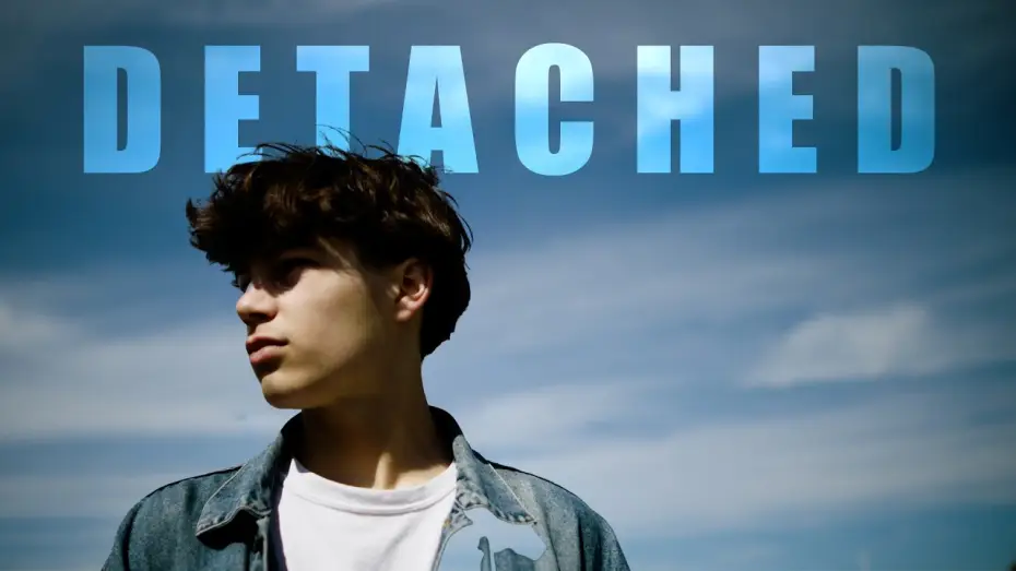 Video for the film Detached — Detached | Short Film (Directed by Saar Rogiers & Julien Berkvens)