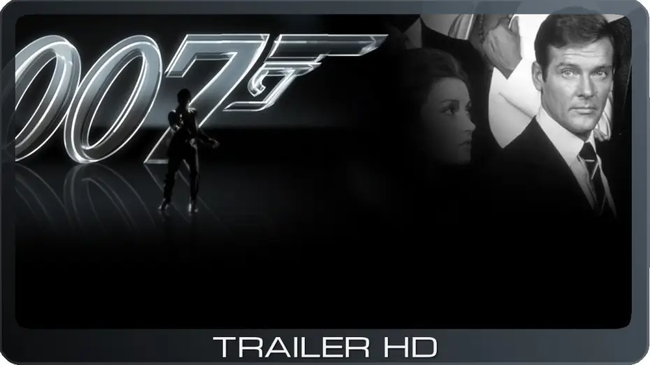 Video for the film Live and Let Die — James Bond 007 - Leben und sterben lassen ≣ 1973 ≣ Trailer