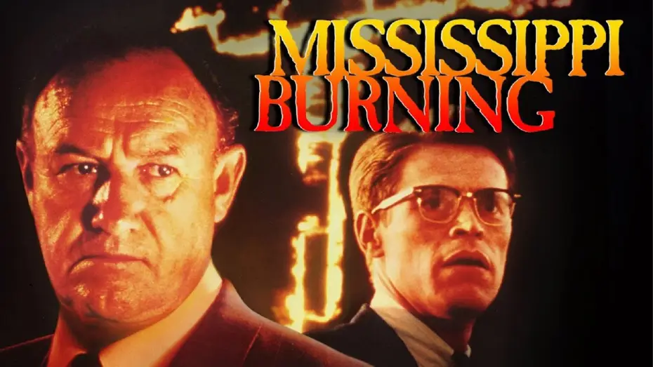 Video for the film Mississippi Burning — Mississippi Burning Le radici dell'odio (film 1988) TRAILER ITALIANO