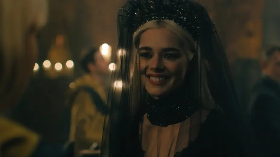 Video for the film Ready or Not: Here I Come — Make Your Heart Explode