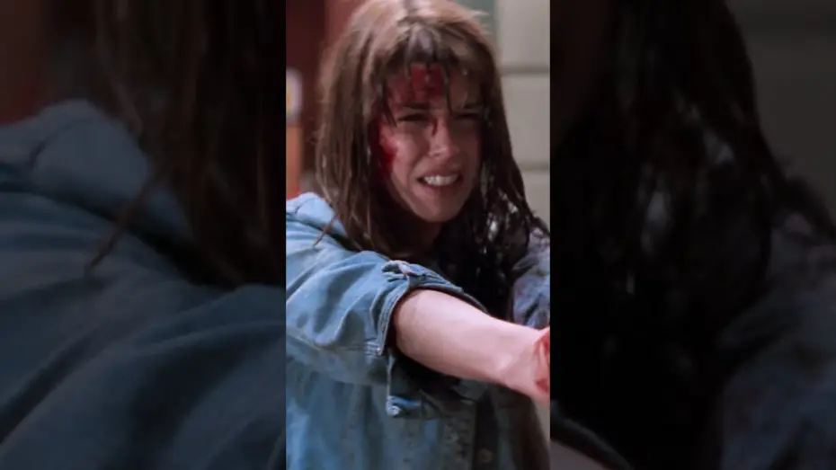 Video for the film Scream 7 — Sidney Prescott