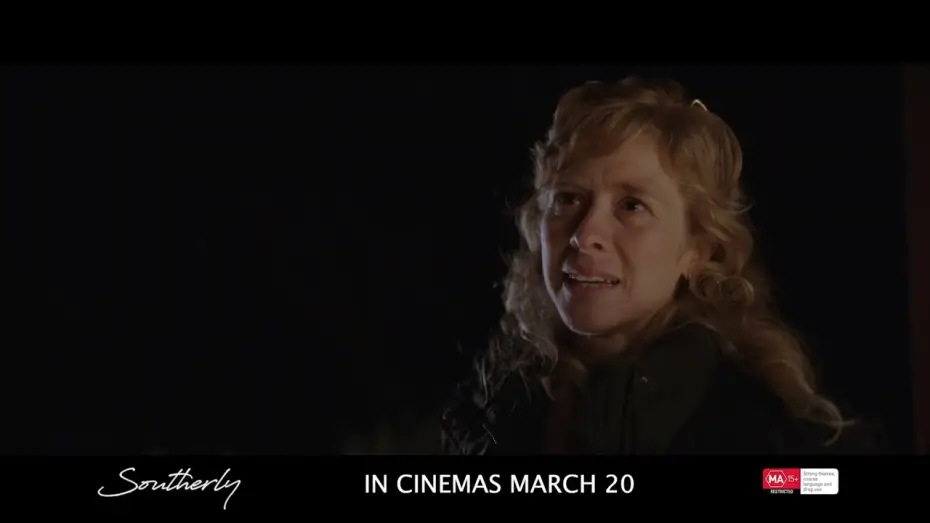 Video for the film Southerly — Trailer