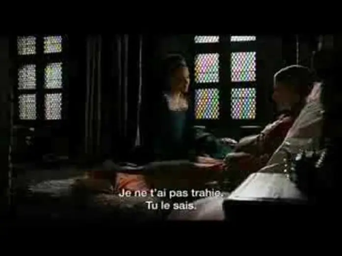 Video for the film The Other Boleyn Girl — DEUX SŒURS POUR UN ROI - Bande Annonce VOST