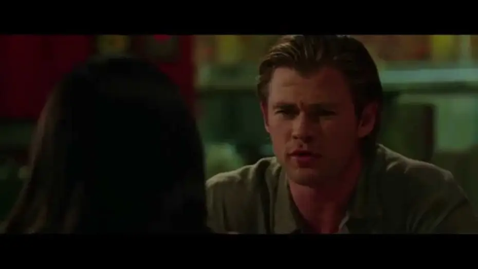 Video for the film Blackhat — Lien confronte Hathaway VF