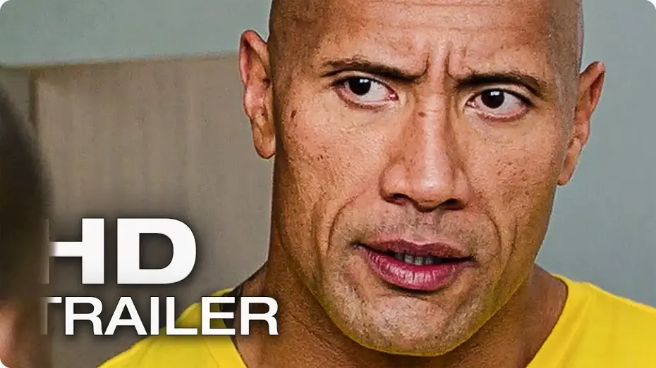 Video for the film Central Intelligence — CENTRAL INTELLIGENCE Trailer German Deutsch (2016)