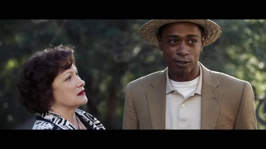 Video for the film Get Out — Get Out | With Alternate Ending | Trailer | Own it now on 4K, Blu-ray, DVD & Digital