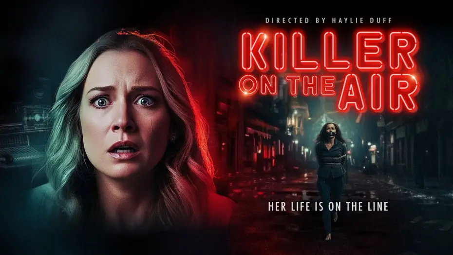 Video for the film Her Life Is on the Line — UK Trailer