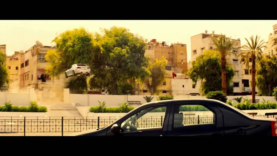 Video for the film Mission: Impossible - Rogue Nation — Mission: Impossible - Rogue Nation | Featurette: "La squadra è tornata"