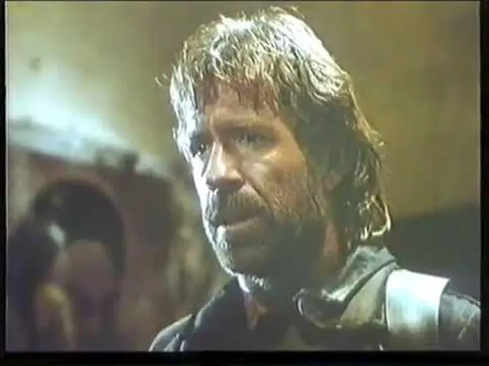 Video for the film The Delta Force — Trailer  Delta Force