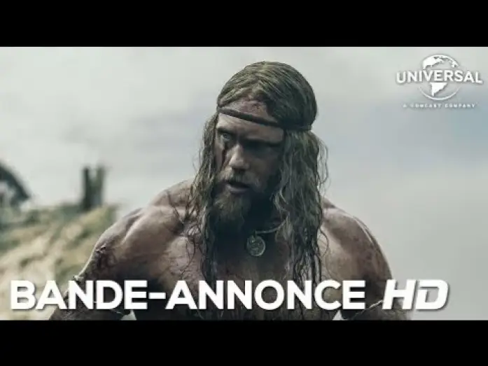 Video for the film The Northman — The Northman - Bande annonce VOST [Au cinéma le 11 mai]