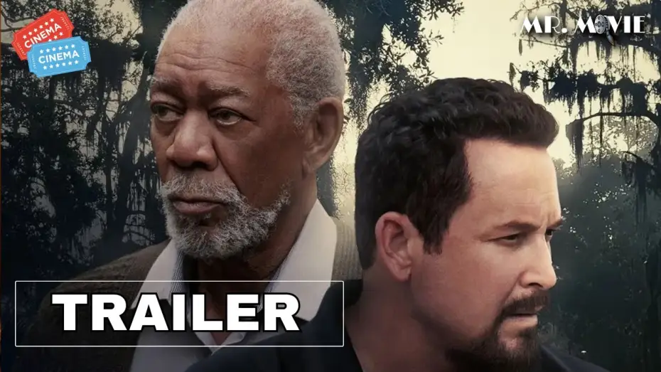 Video for the film The Ritual Killer — MUTI (2023) Trailer ITALIANO del Film Action Thriller con Morgan Freeman | Al Cinema