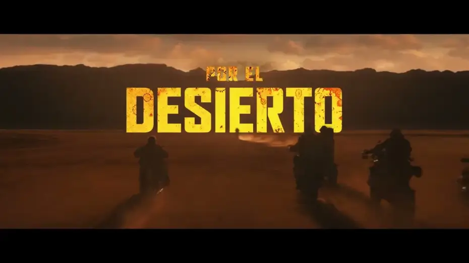 Video for the film Furiosa: A Mad Max Saga — Spot 'World'