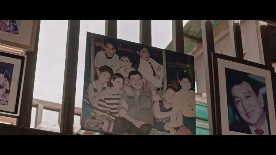 Video for the film Home Along da Riles: Da Reunion — Home Along Da Riles (Da Reunion) Teaser