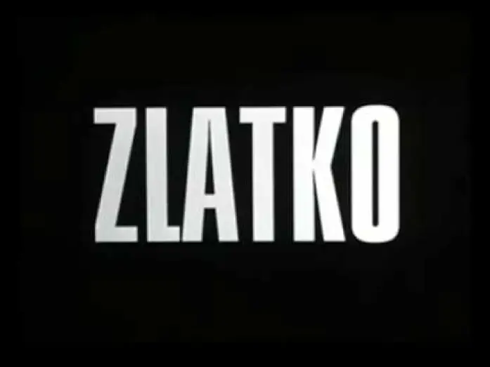 Video for the film Mr. Boogie — Zlatko - Mister Boogie