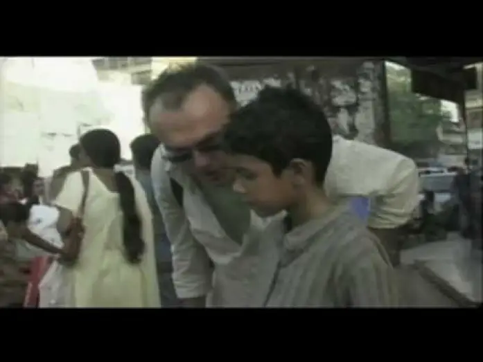 Video for the film Slumdog Millionaire — INSIDE SLUMDOG: Boyle on Child Actors