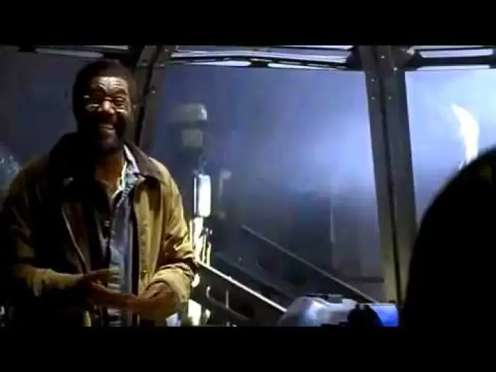 Video for the film The Core — THE CORE (2003) - Official Movie Trailer