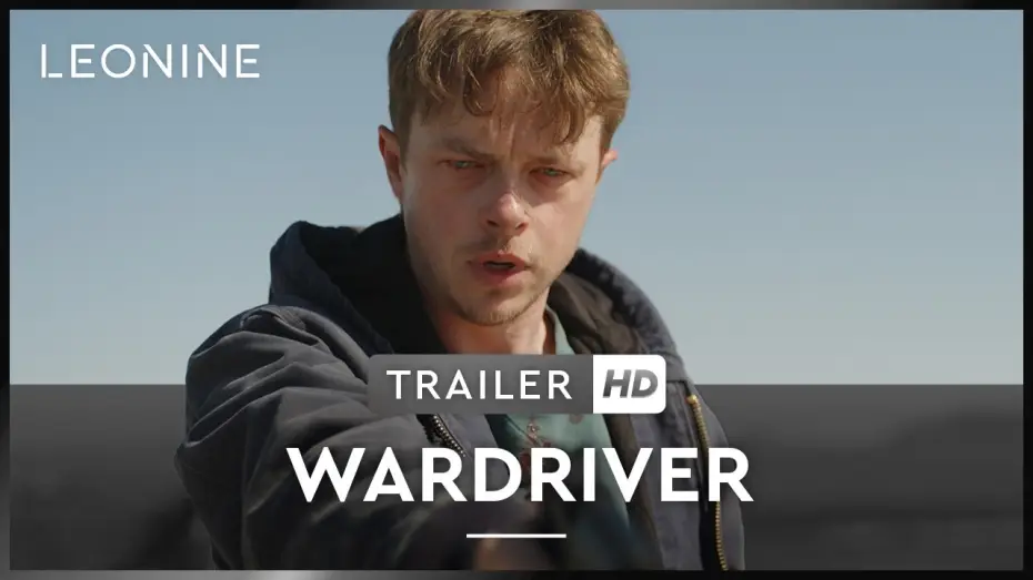 Video for the film Wardriver — Wardriver - Trailer (deutsch/german; FSK 12)