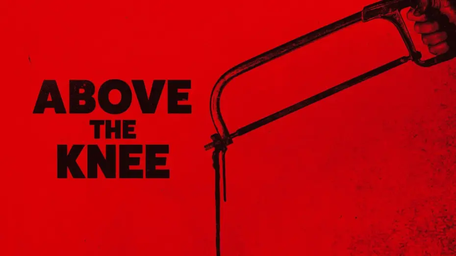 Video for the film Above the Knee — Official Trailer [Subtitled]