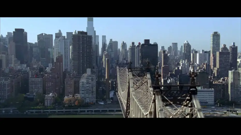 Video for the film Broken City — Broken City | Trailer ufficiale [HD] | 20th Century Fox