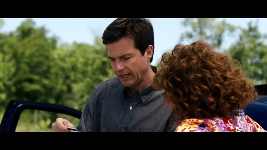 Video for the film Identity Thief — Io sono tu - Trailer italiano ufficiale
