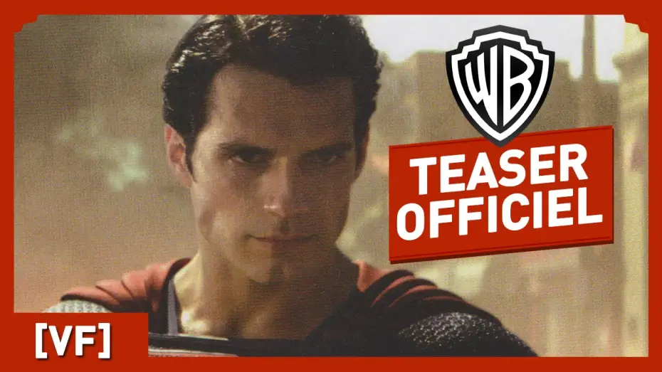 Video for the film Man of Steel — Man Of Steel - Teaser Officiel "Jor El" (VF) - Zack Snyder / Henry Cavill / Kevin Costner