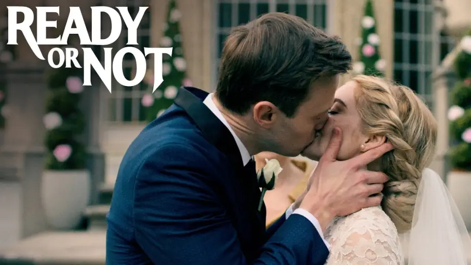 Video for the film Ready or Not — Storytime with Samara